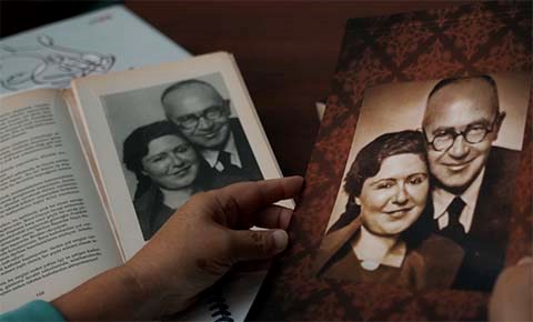 BELGESEL SERTELLERİN YAŞAMI