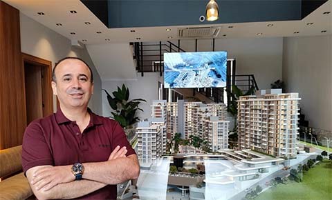 BİR EVİN DEĞERİ