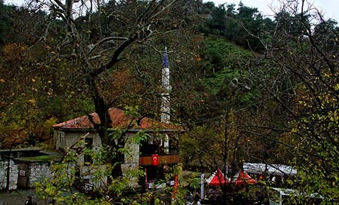 SOMA SADECE KÖMÜR KARASI DEĞİL