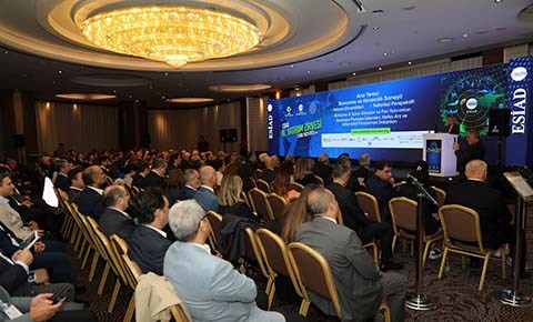 ESİAD 4. YATIRIM ZİRVESİ