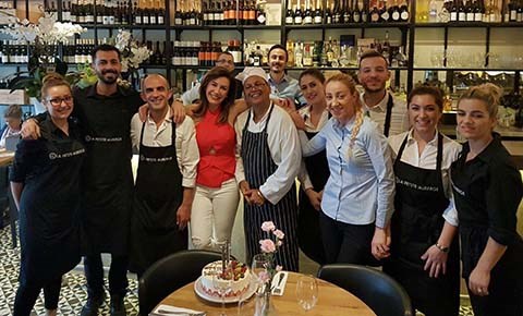 GİZEM ARMAĞAN VE BAŞARILARI