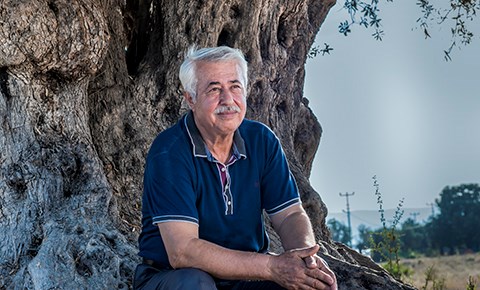 GÖDENCE KÖYÜNDE ORTAKLAŞMANIN BAŞARILARI