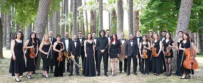 KENTE İKİ YENİ ORKESTRA GELİYOR