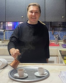 JALE BÜYÜKDEMİR