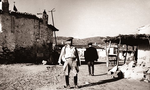 KÖKLER KOCAGÖZ AİLESİ