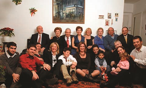 RESMEN EPİK RUHEN HALA CORSİNİLER