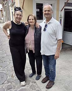 GEZİ MİDİLLİ