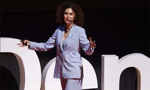 NEVŞAH İLE GÜÇLÜ KADINLAR