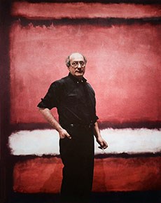 ROTHKO