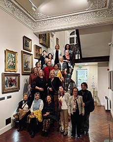 DİJİTAL OKURYAZARLIK