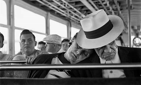 GÜNDELİK HAYAT VE VİVİAN MAİER