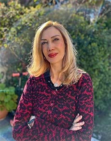 PROF.DR. HALİSE HEVES ÖZYILMAZ