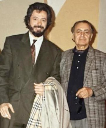 Bir müzik düşünürü: Maestro Rengim Gökmen