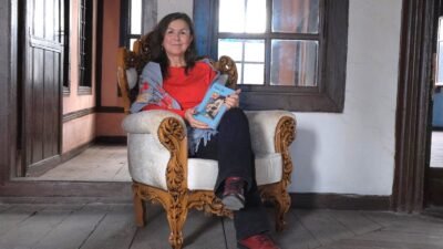 “Paşolar Evi” Kuşadası Kaleiçi Mevkii’nde, sur içindeki tarihî yerleşim dokusu