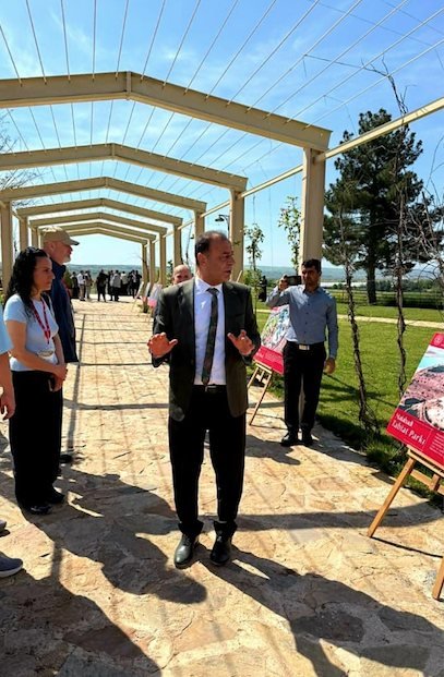 Güneydoğunun parlayan yıldızı Batman