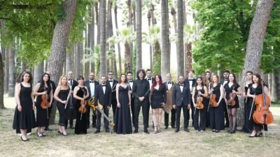 İzmir Büyükşehir Belediyesi, kentin kültür ve sanat yaşamına değer katacak