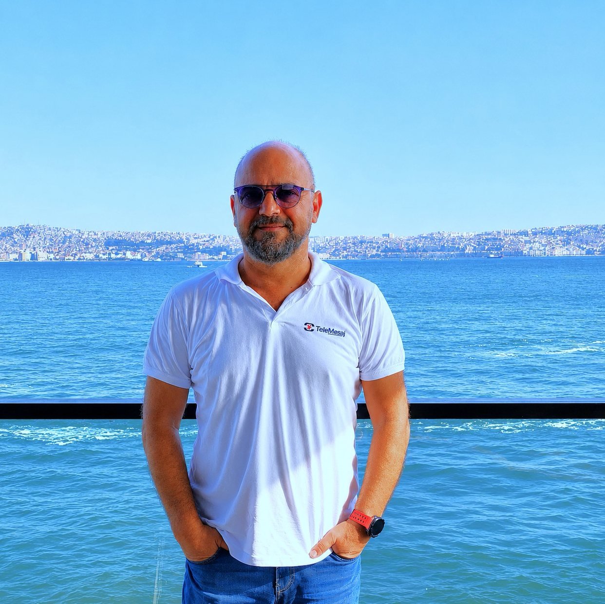 “Problemler, çözülmek içindir”