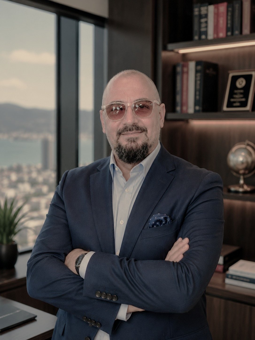 “Problemler, çözülmek içindir”
