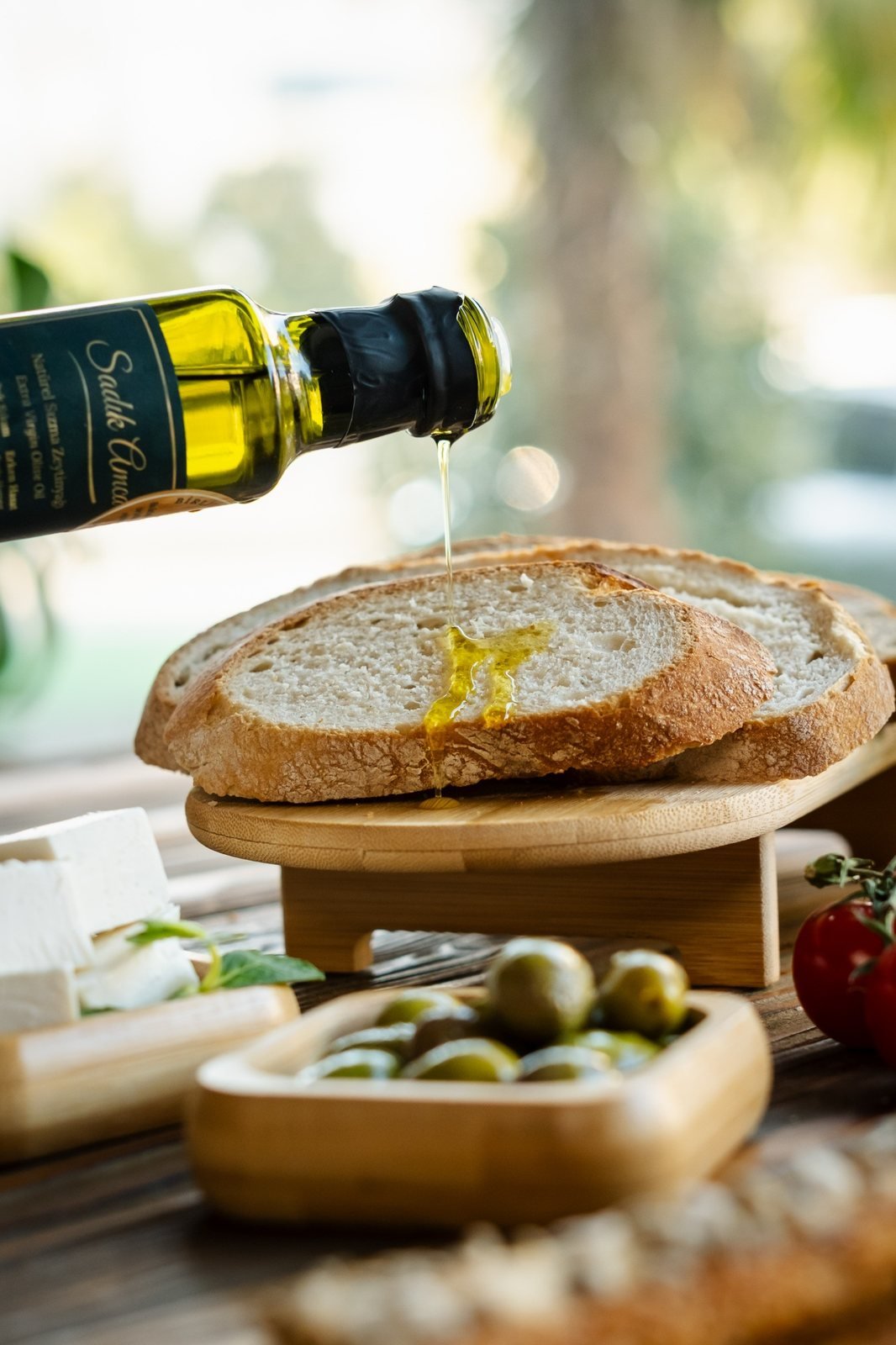Ayvalık’ın zeytin mirasını doğallık, emek ve paylaşma anlayışıyla sofralara taşıyan