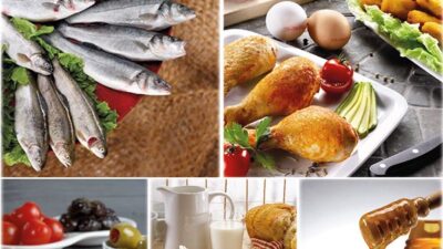 Dünya sofralarının üç öğün protein ihtiyacını karşılayan Ege Su Ürünleri