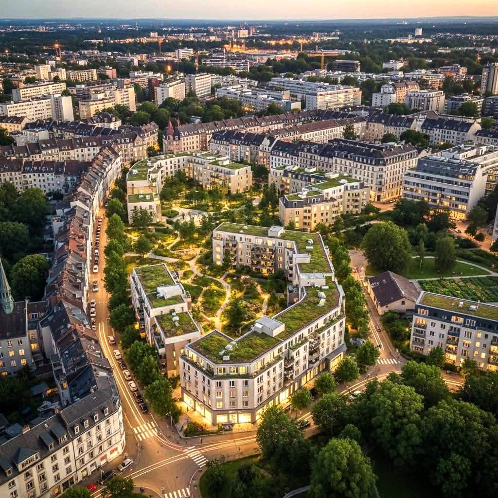 Paris’in 2030 yılı hedeflerinden yola çıkarak kentimize öneriler
