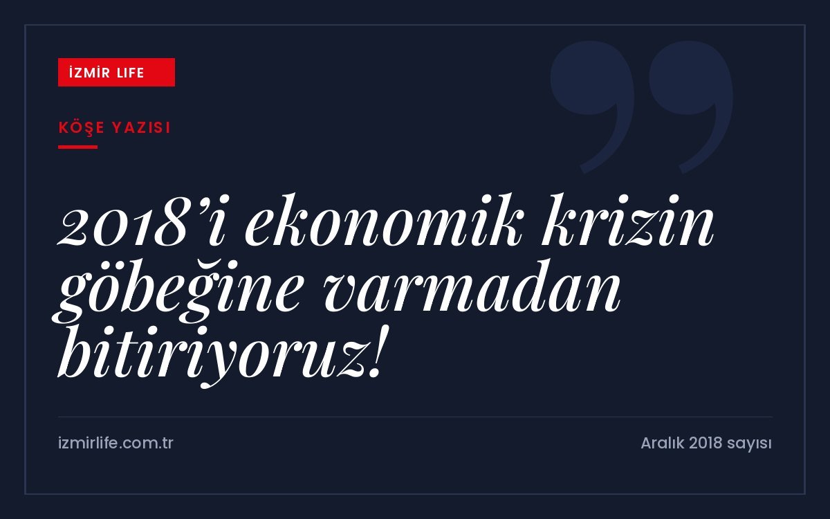 Fransa'daki Sarı Yelekliler hareketi ve ekonomik krizin eşiğinde 2018'i kapatırken