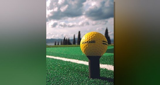 Urla Sıraselviler'de kurulan golf tesisi ve İzmir Golf Kulübü'nün Mayıs'ta