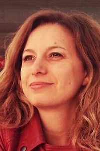 Gülhan Berkman Yakar yazar fotoğrafı