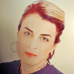 Özlem Yurdakul