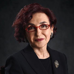 Raşel Rakella Asal yazar fotoğrafı