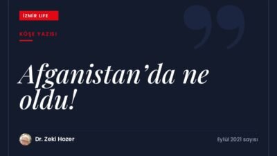 Eşref Gani'nin ülkeyi terk etmesiyle Afganistan'da başlayan yeni dönem ve