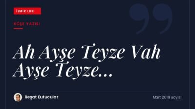 Karmaşık küresel ekonominin "Ayşe Teyze" diliyle anlatılmasının sınırları üzerine bir