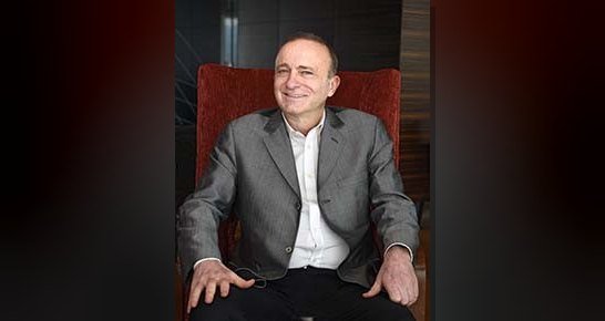 Türkiye Fütüristler Derneği kurucusu Alphan Manas, teknolojinin geleceği ve deniz