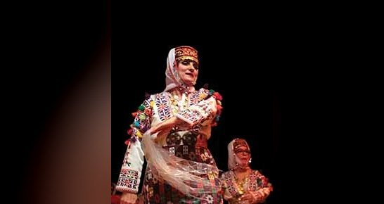 İnsanın en eski ifade biçimi olan dansın tarihi ve her