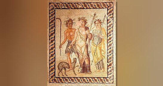Arkeoloji müzelerini önceleyen bir gezginin antik kentler ve müzeler üzerine