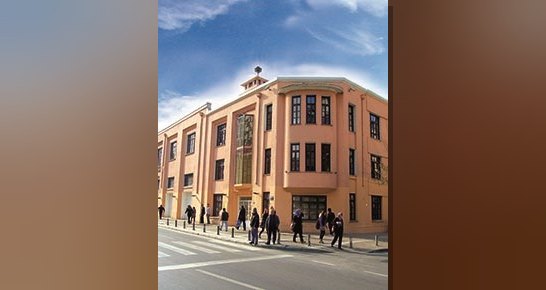 18 yaşına giren Ahmet Piriştina Kent Arşivi ve Müzesi (APİKAM)