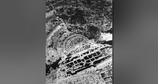 Yabancı arkeologların Anadolu'dan eser götürdüğü dönemin ardından Atatürk'ün Türk arkeolojisine