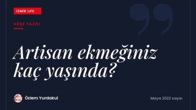 Neolitik döneme uzanan ekmeğin tarihi, günümüz ekmek üretimindeki sorunlar ve