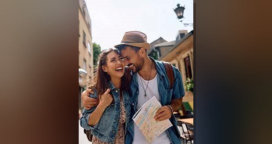 Paris, Venedik ve Roma'nın ardından Türkiye'nin aşk şehirleri ve aşkın