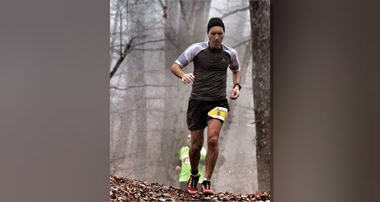 246 kilometrelik Spartathlon'u 36 saatin altında koşmayı hedefleyen ultra maratoncu