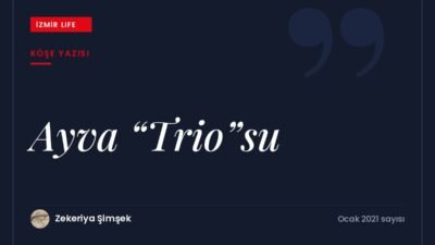 Hep geri planda kalan ayvanın lezzeti, faydaları ve mutfaktaki "trio"su.