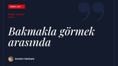 Başarılı insanların yaşam öyküleri ve anılarından yola çıkarak bakmak ile