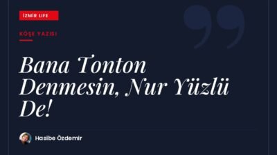 Pazar dönüşü yaşlı bir kadına yardım eden genç bir annenin
