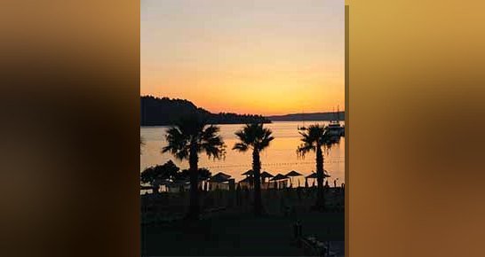 Marmaris yakınlarındaki Baraka Hisarönü'nde insan, kültür ve doğayı buluşturan bol