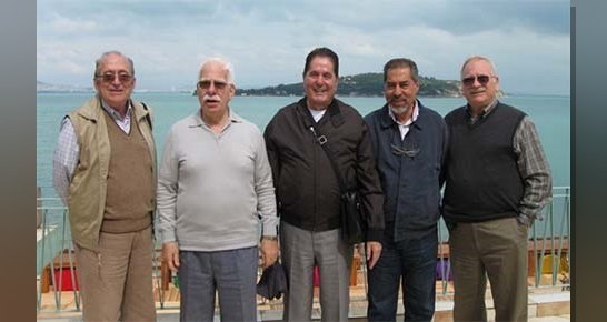 Elektromekanik sanayide başarı öyküsü yazan Hüseyin Arabul'un gençlere ilham verecek