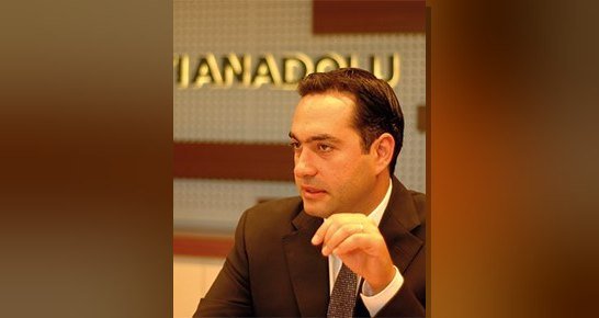 Feyyaz Ünal ile çimentonun ötesinde eğitim, sağlıklı beslenme ve antik