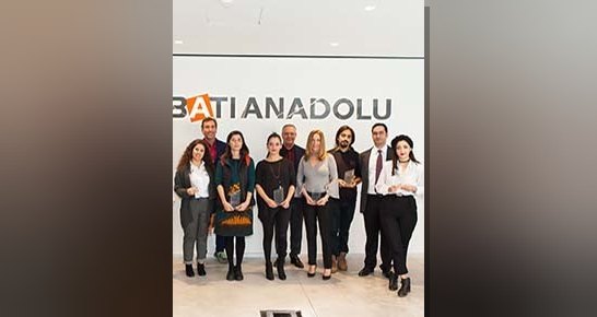 Çimento üretiminde yarım asırlık geçmişe sahip Batı Anadolu Grubu ve