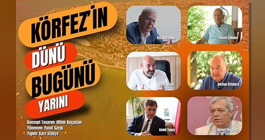 Kirlilik, balık ölümleri ve kötü kokuyla mücadele eden İzmir Körfezi'nin