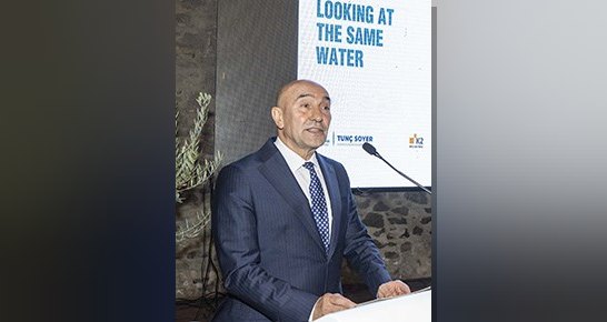 İzmir Büyükşehir Belediyesi ve K2'nin düzenlediği İzmir Akdeniz Bienali, 11