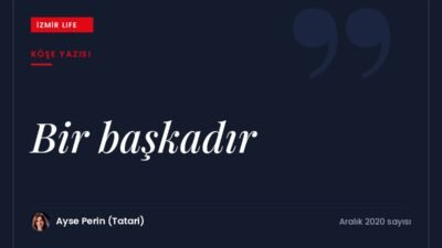 Berkun Oya'nın Netflix dizisi "Bir Başkadır" ve Türkiye'nin toplumsal katmanlarına